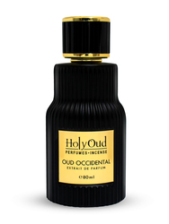 Holy Oud Oud Occidental 80ml EDP Unisex
